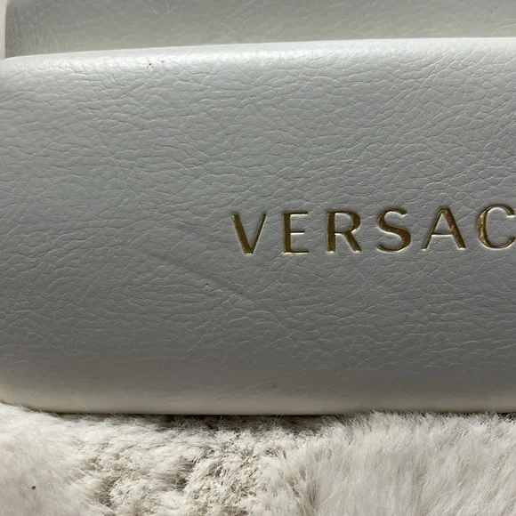 Versace Glasses Case - Picture 9 of 11